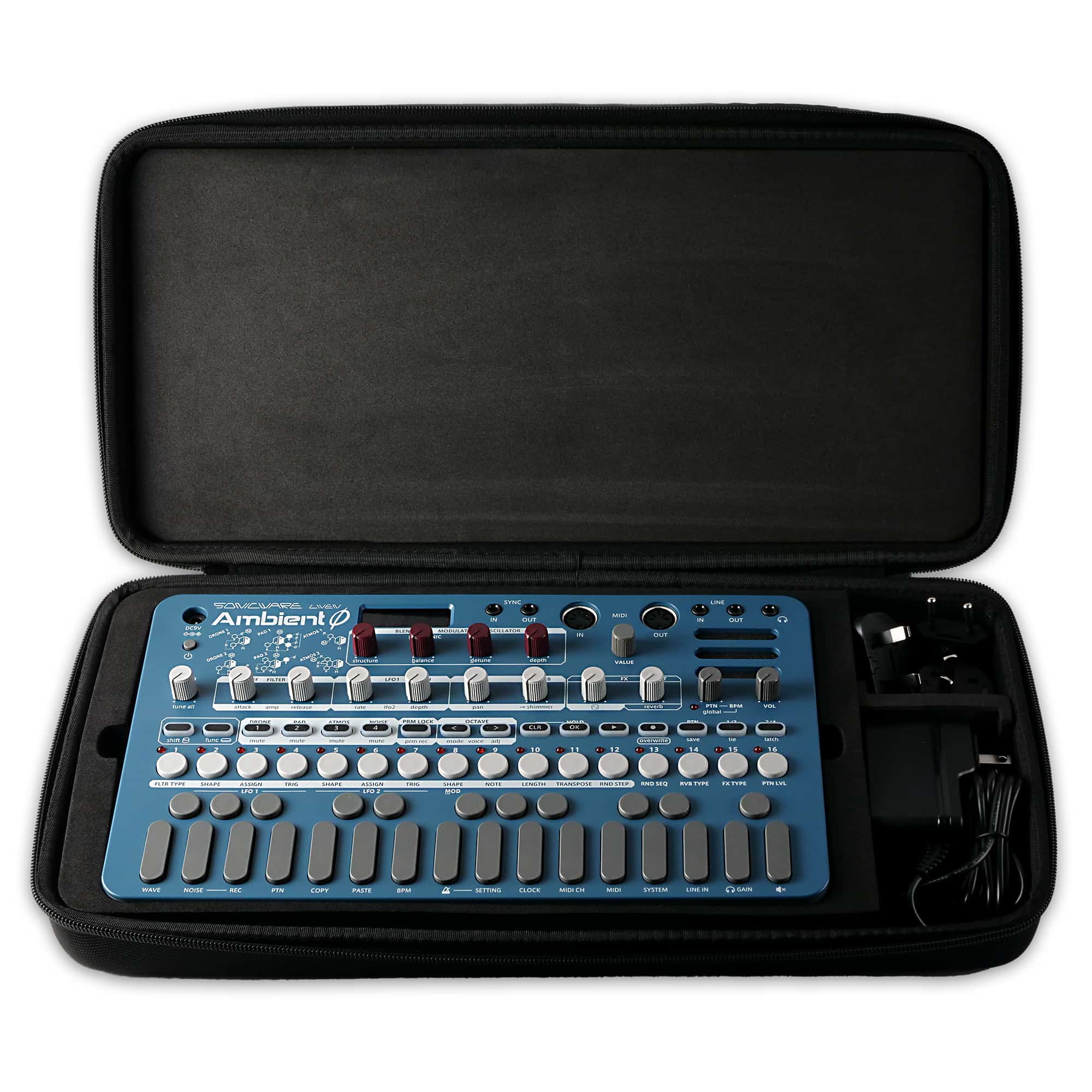 LIVEN Carrying Case - Image 4