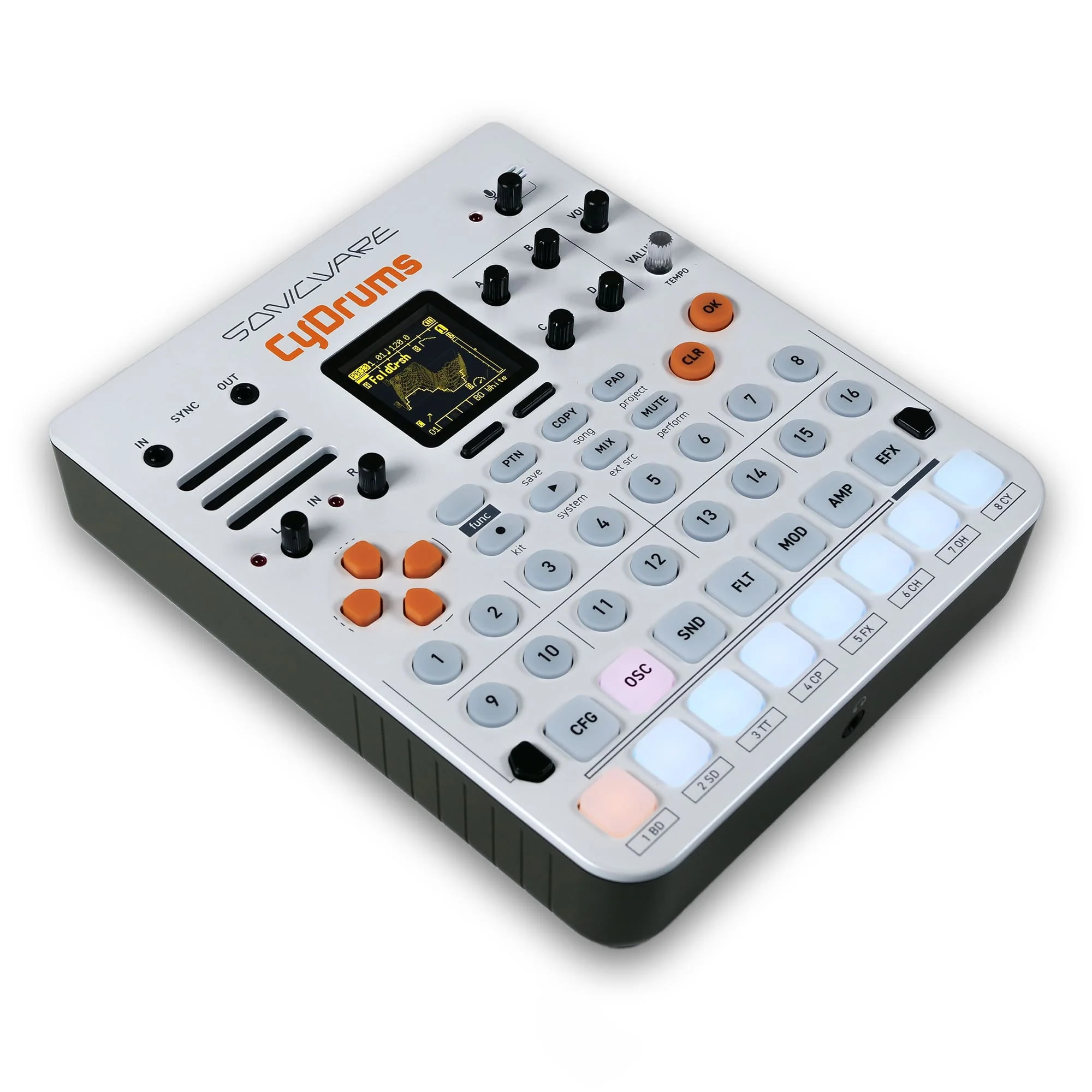 CyDrums - Image 3