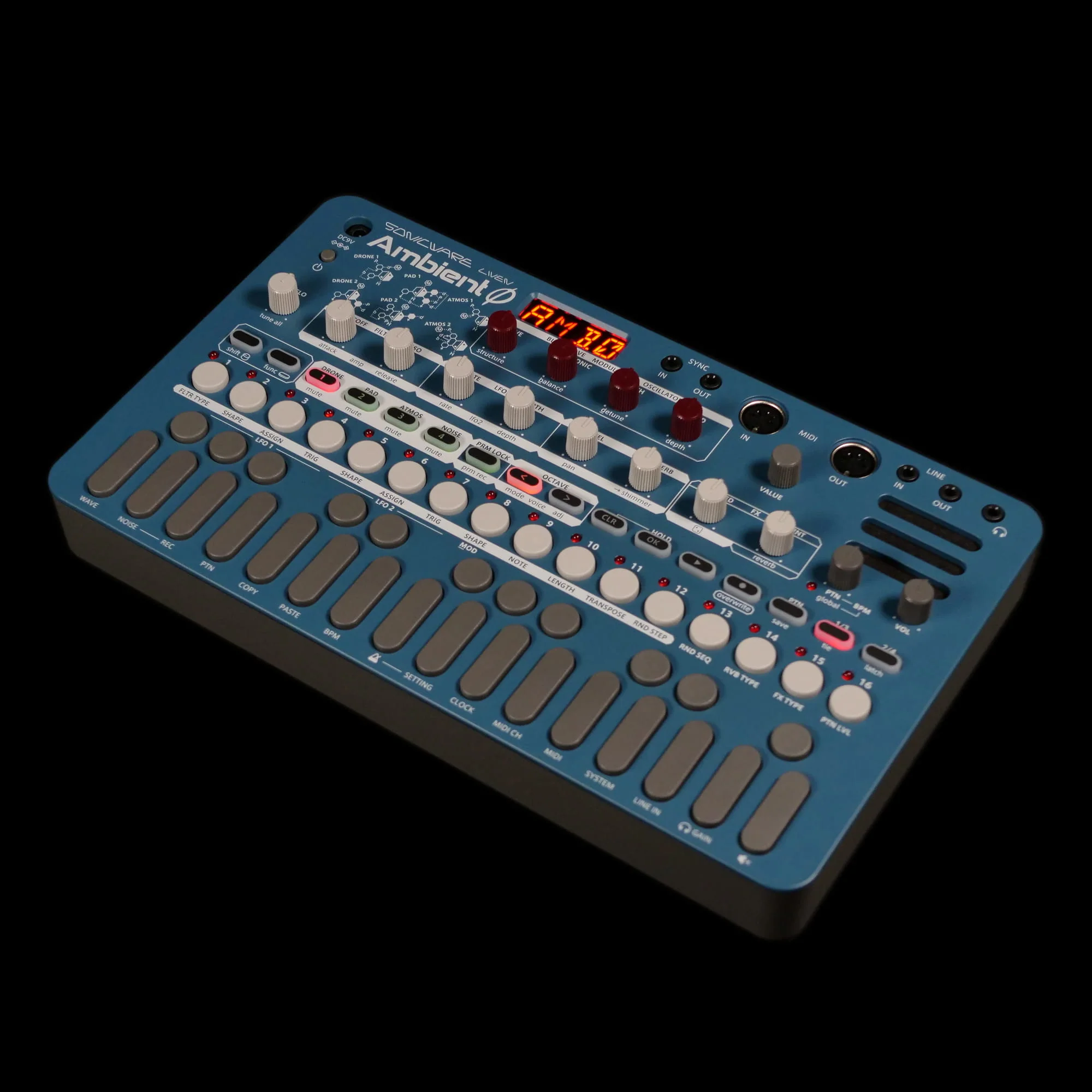 LIVEN Ambient Ø - Image 2