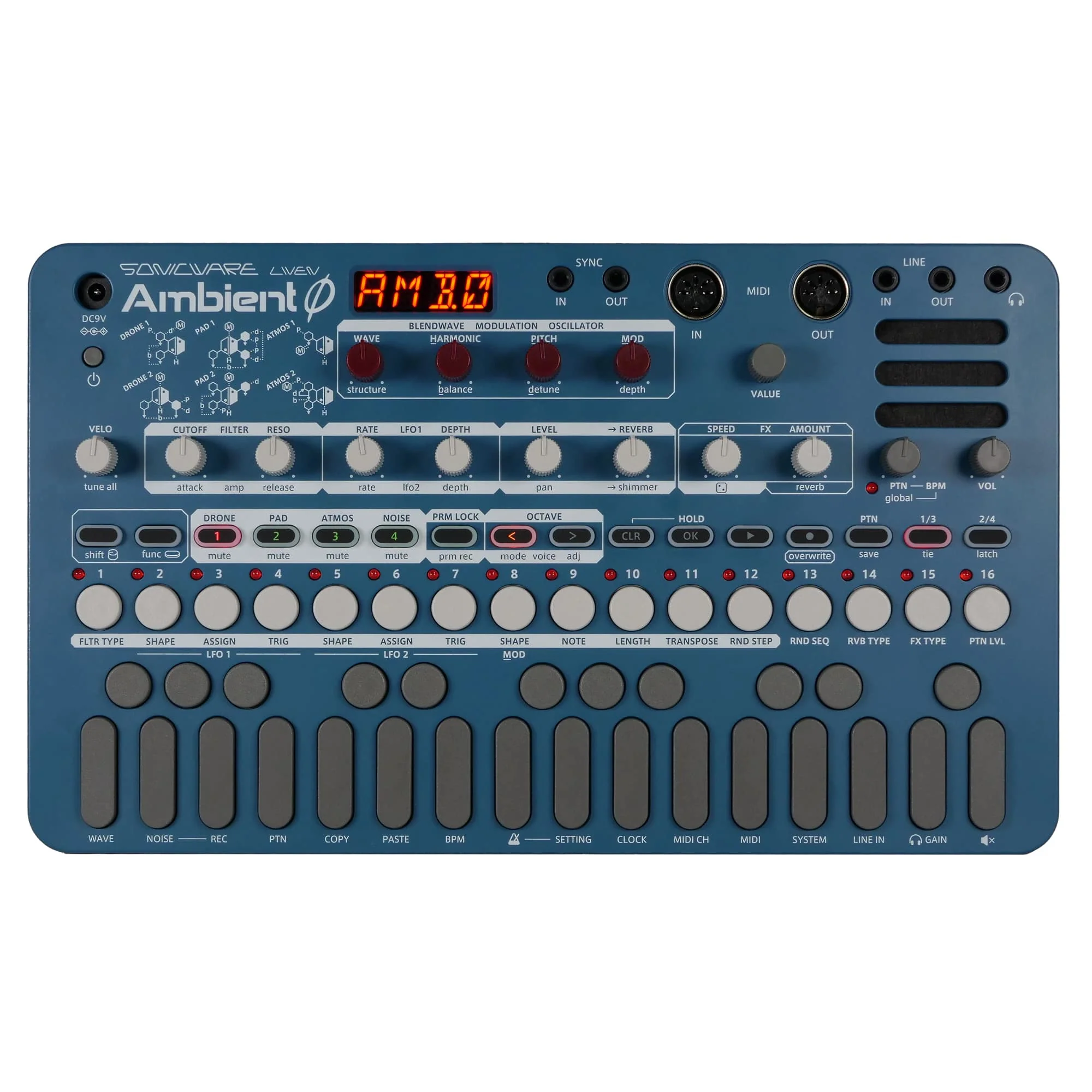 LIVEN Ambient Ø - Image 3