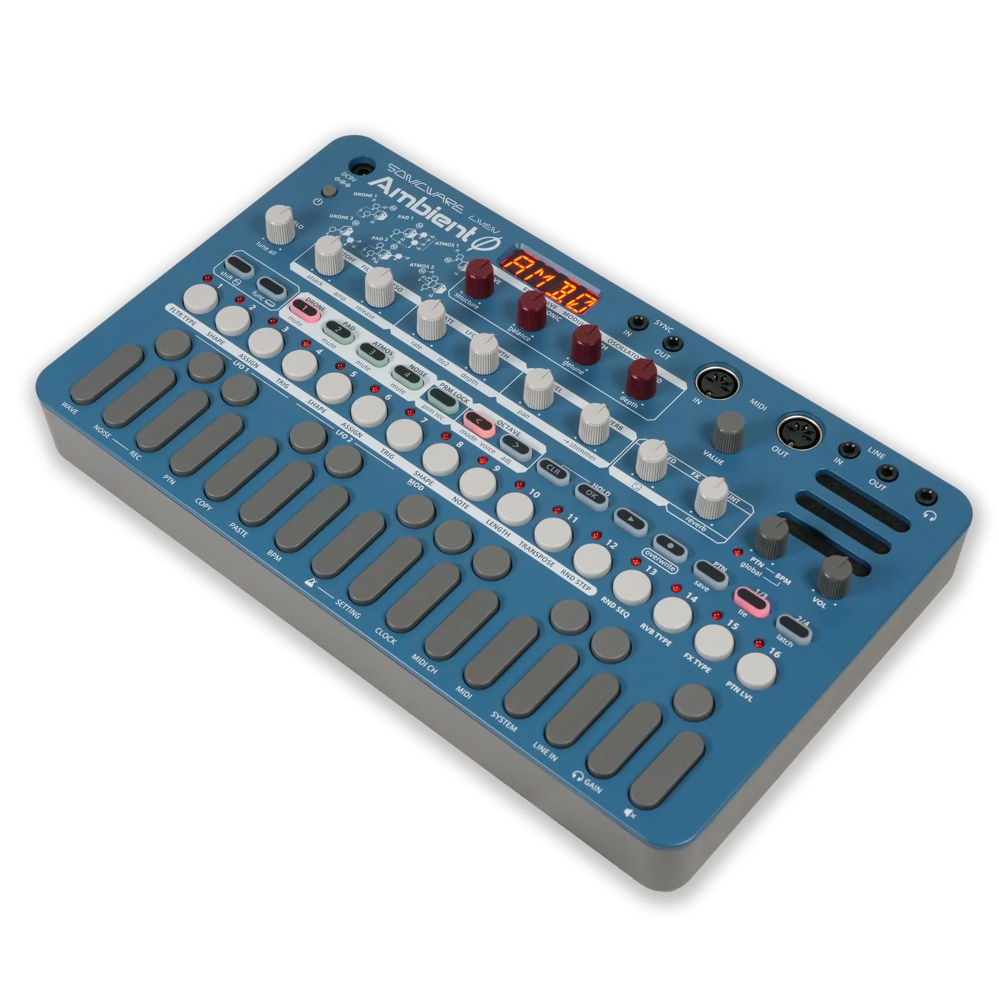 LIVEN Ambient Ø - Image 4