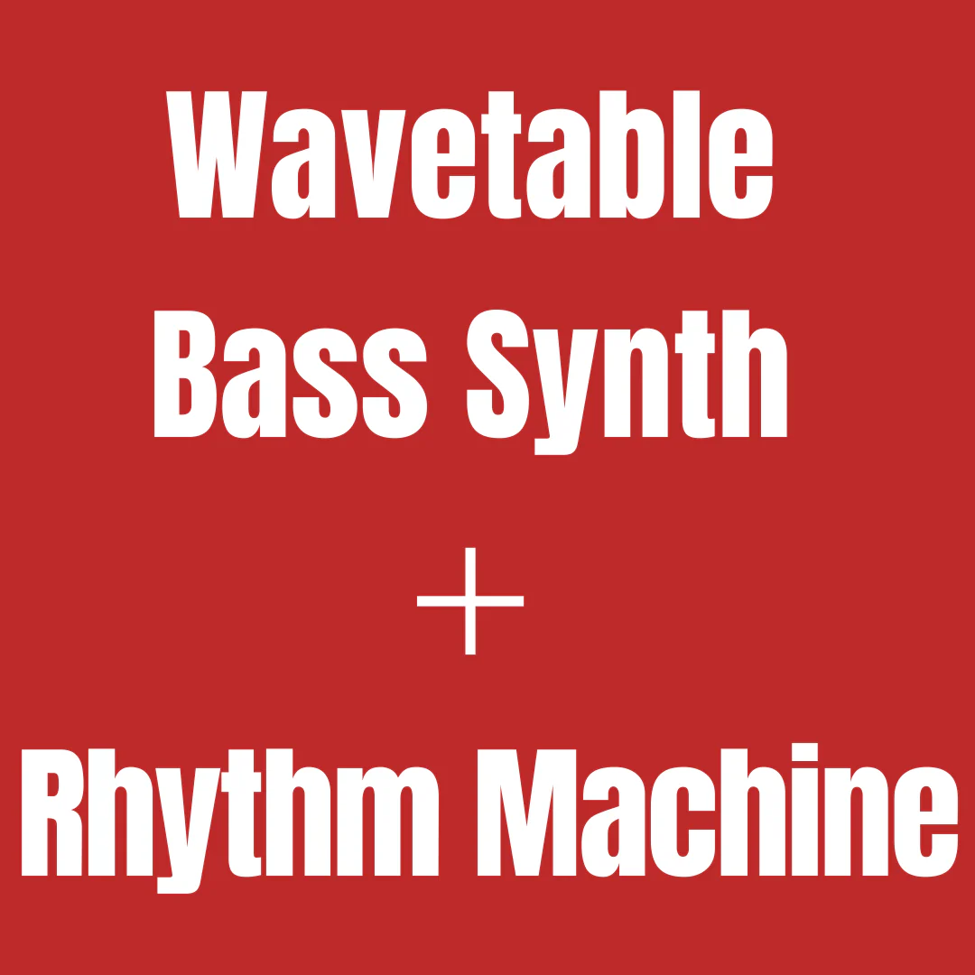 LIVEN BASS&BEATS - Image 4
