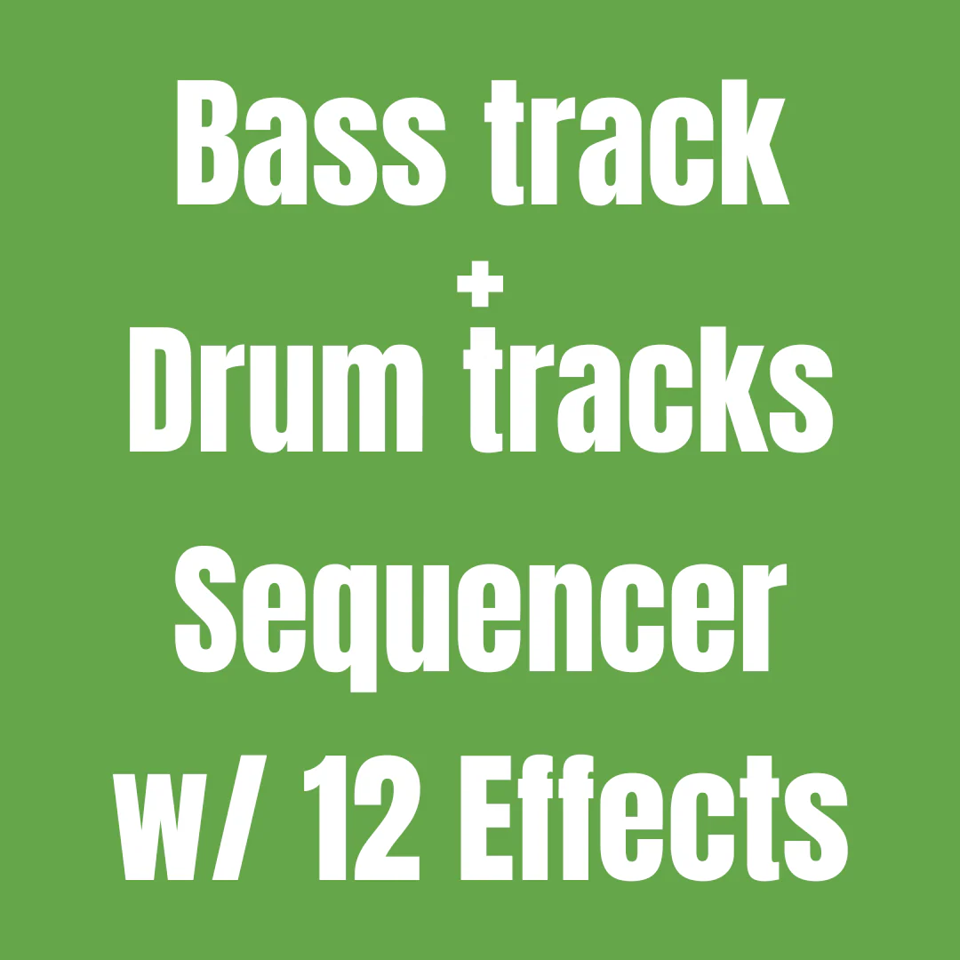 LIVEN BASS&BEATS - Image 5