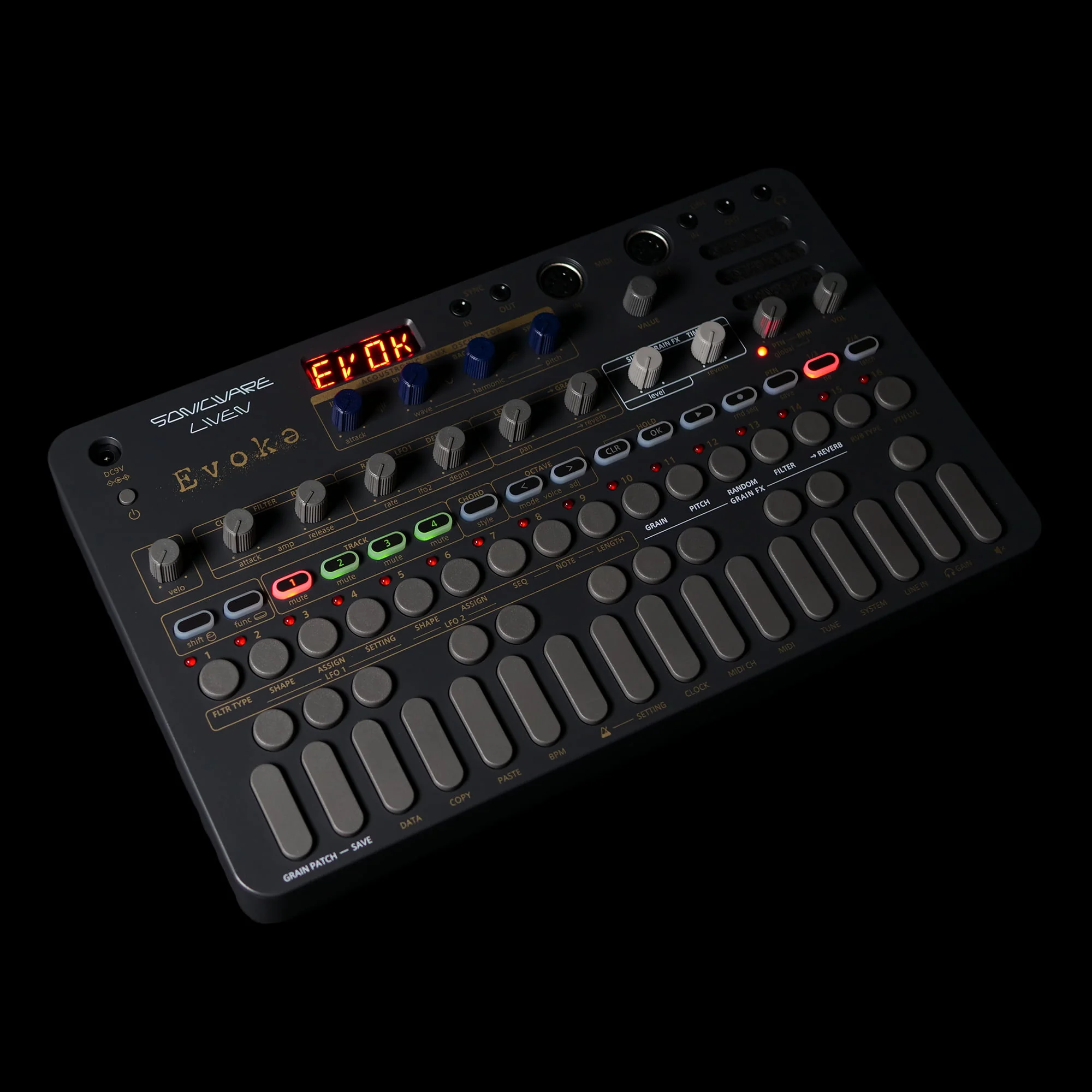 LIVEN Evoke - Image 2