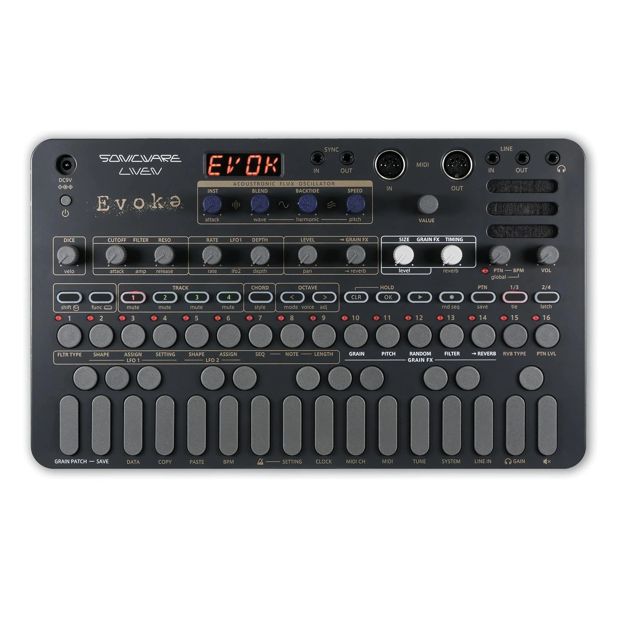 LIVEN Evoke - Image 3
