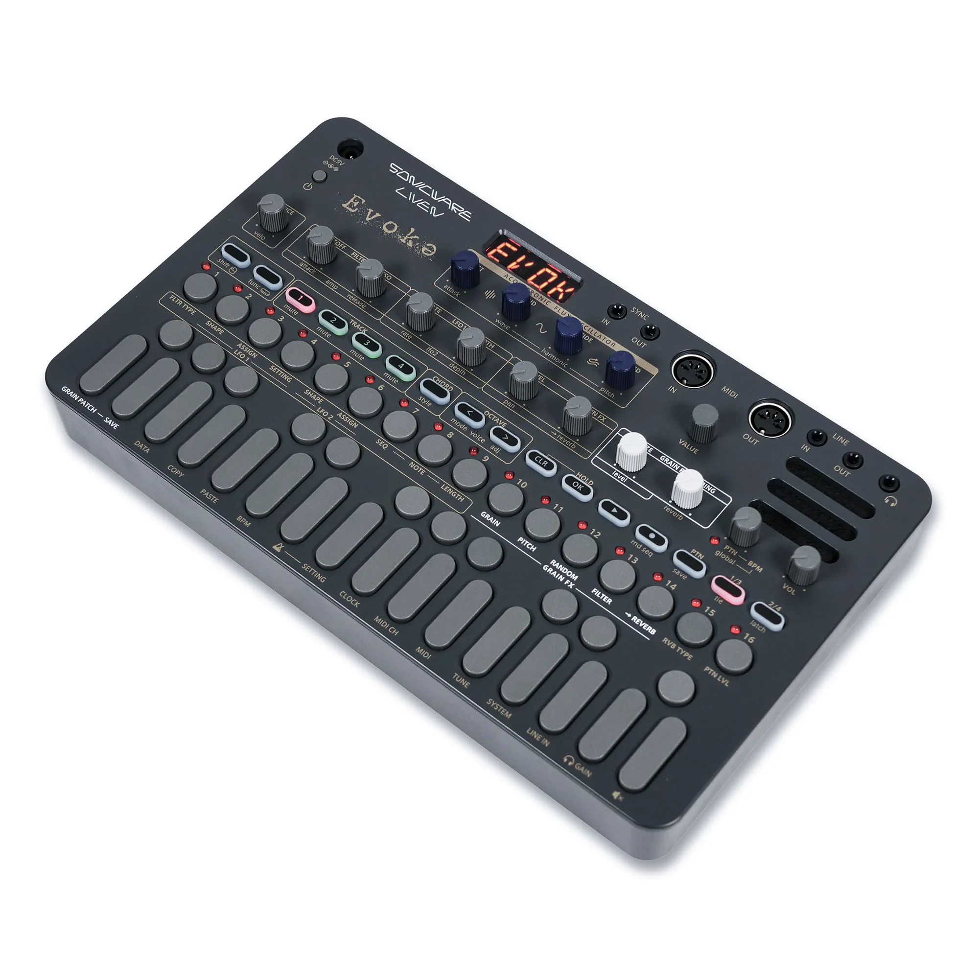 LIVEN Evoke - Image 4