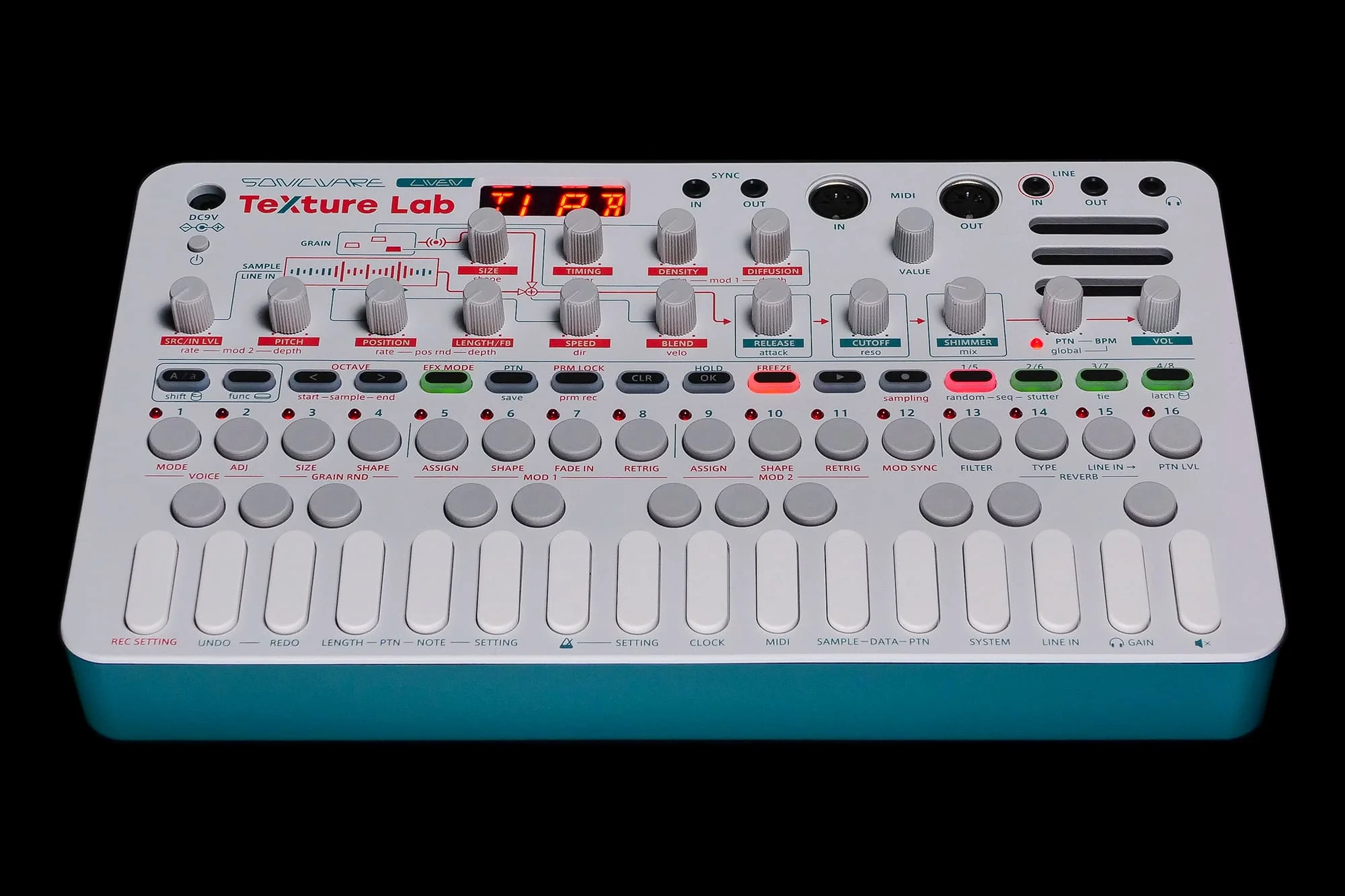 LIVEN Texture Lab - Image 5