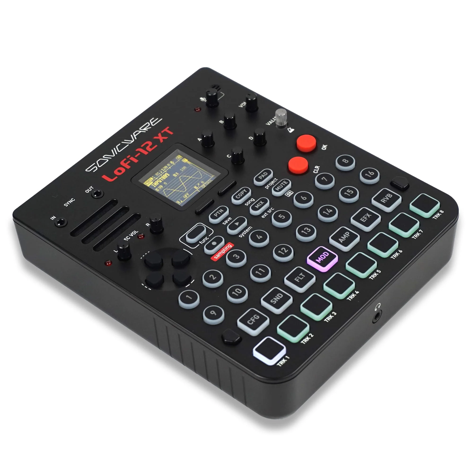 Lofi-12 XT - Image 3