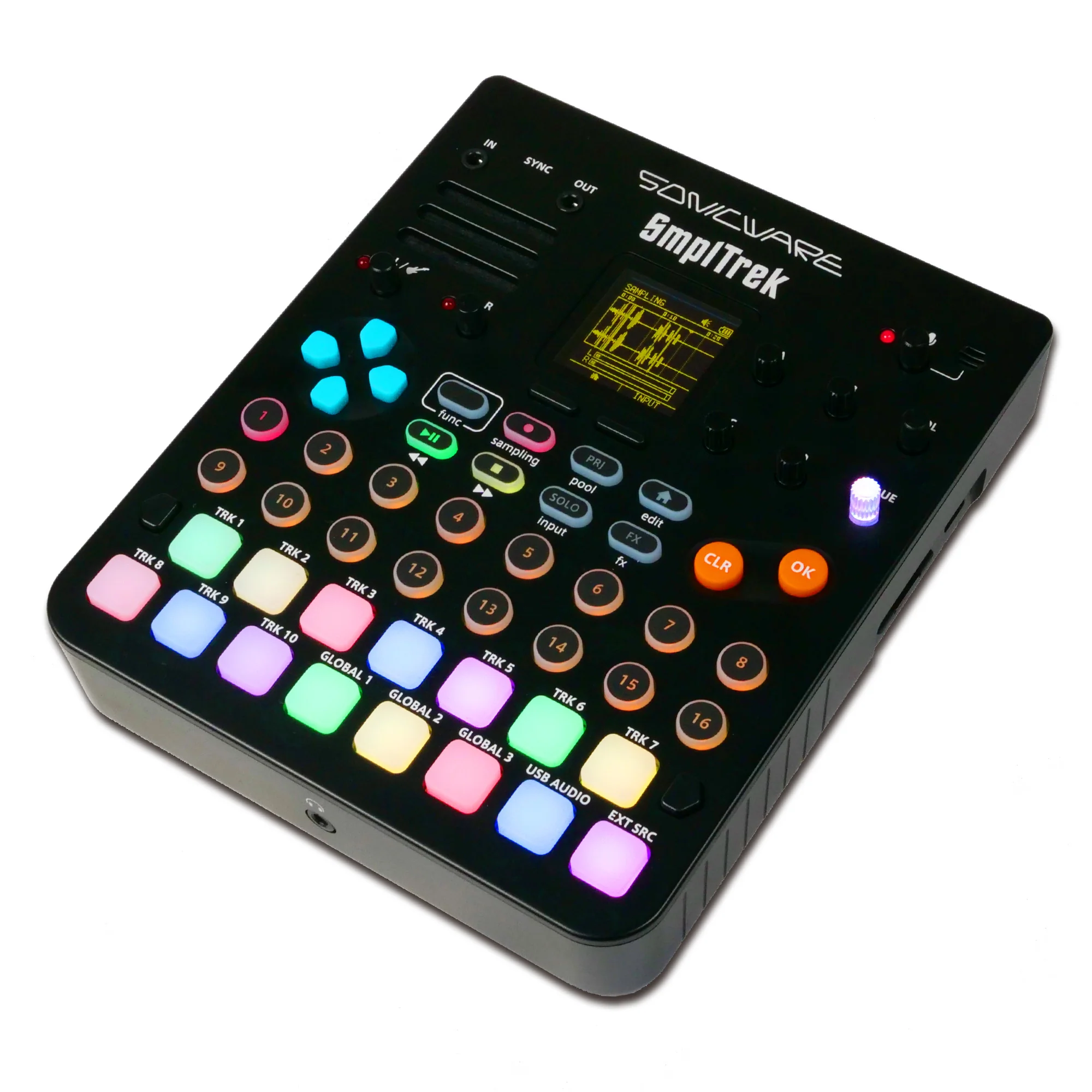 SmplTrek - Image 3