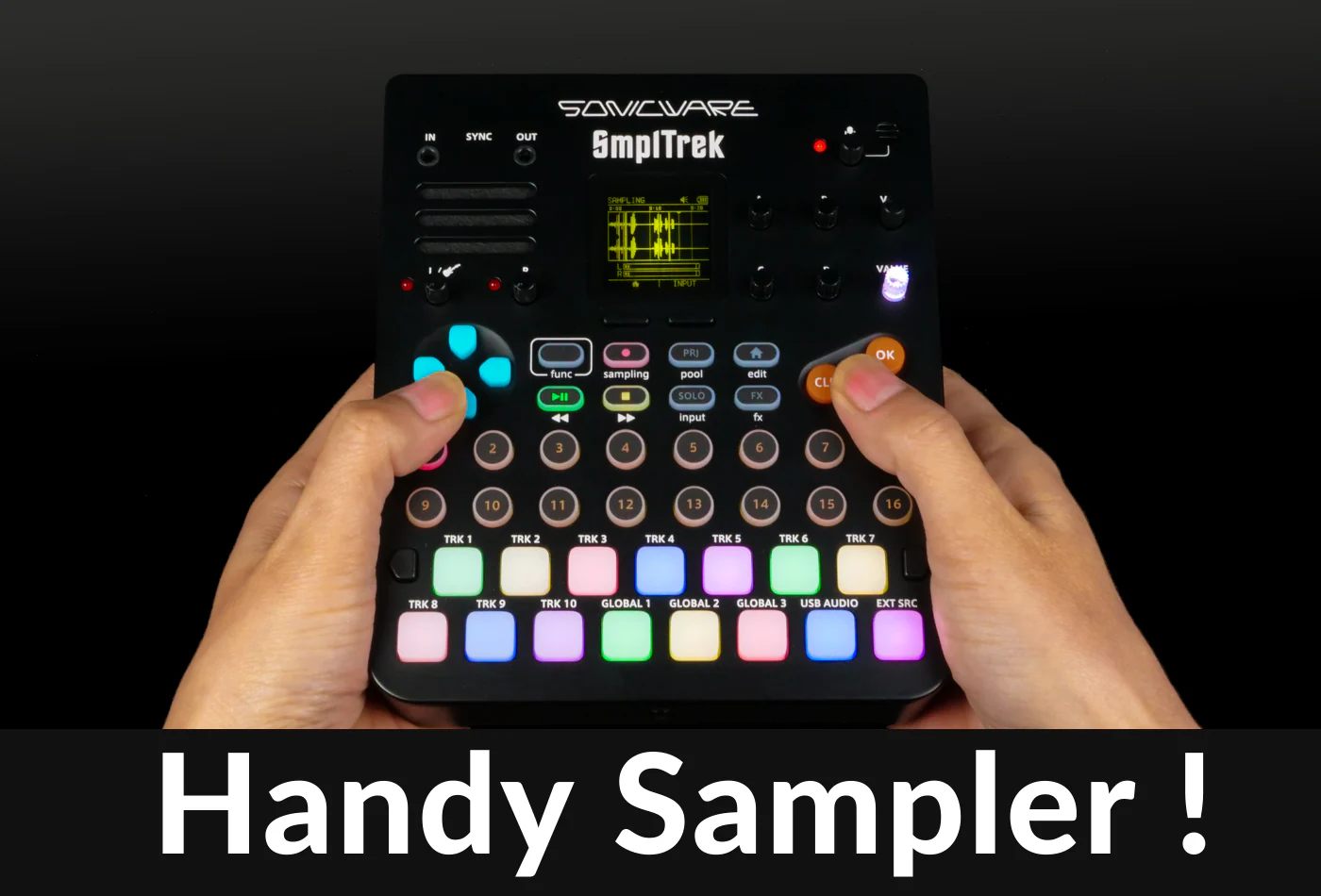 SmplTrek - Image 7